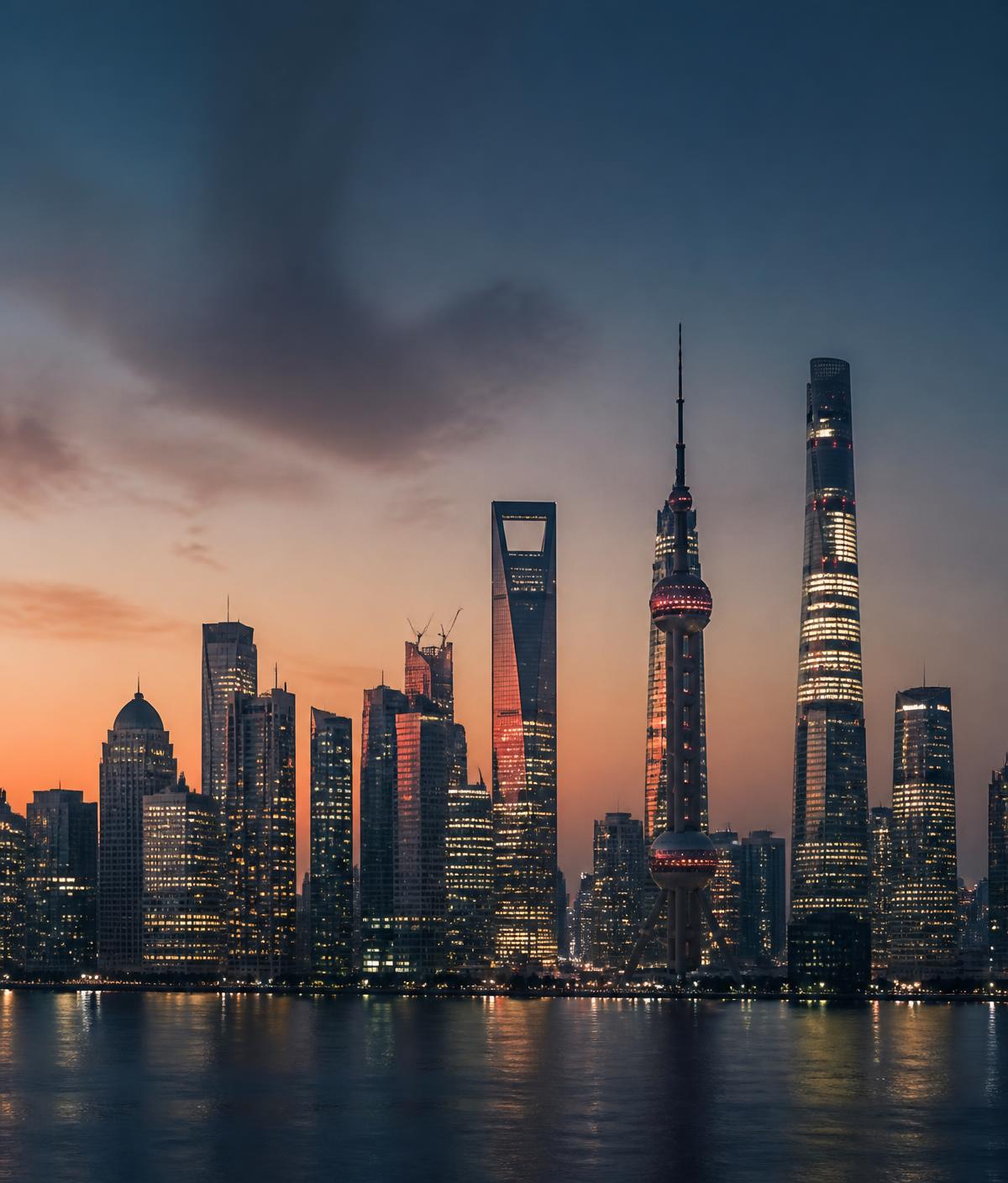 International Business Development — placeholder imagery